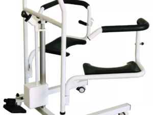 Hasta Taşıma Lifti